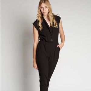 Nooworks Magic Suit in Black